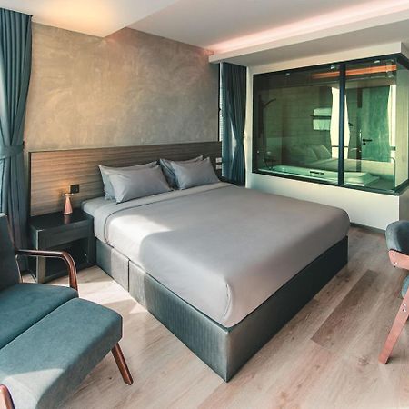 Seed Boutique Hotel 방샌 외부 사진
