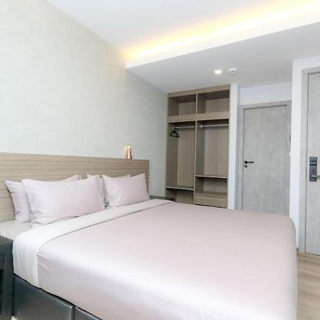 Seed Boutique Hotel 방샌 외부 사진