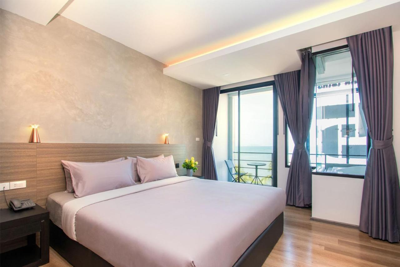 Seed Boutique Hotel 방샌 외부 사진
