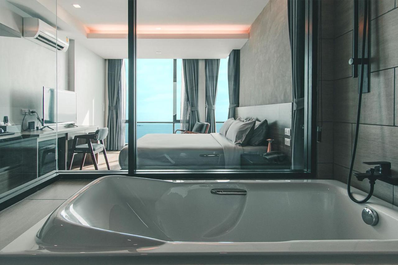 Seed Boutique Hotel 방샌 외부 사진