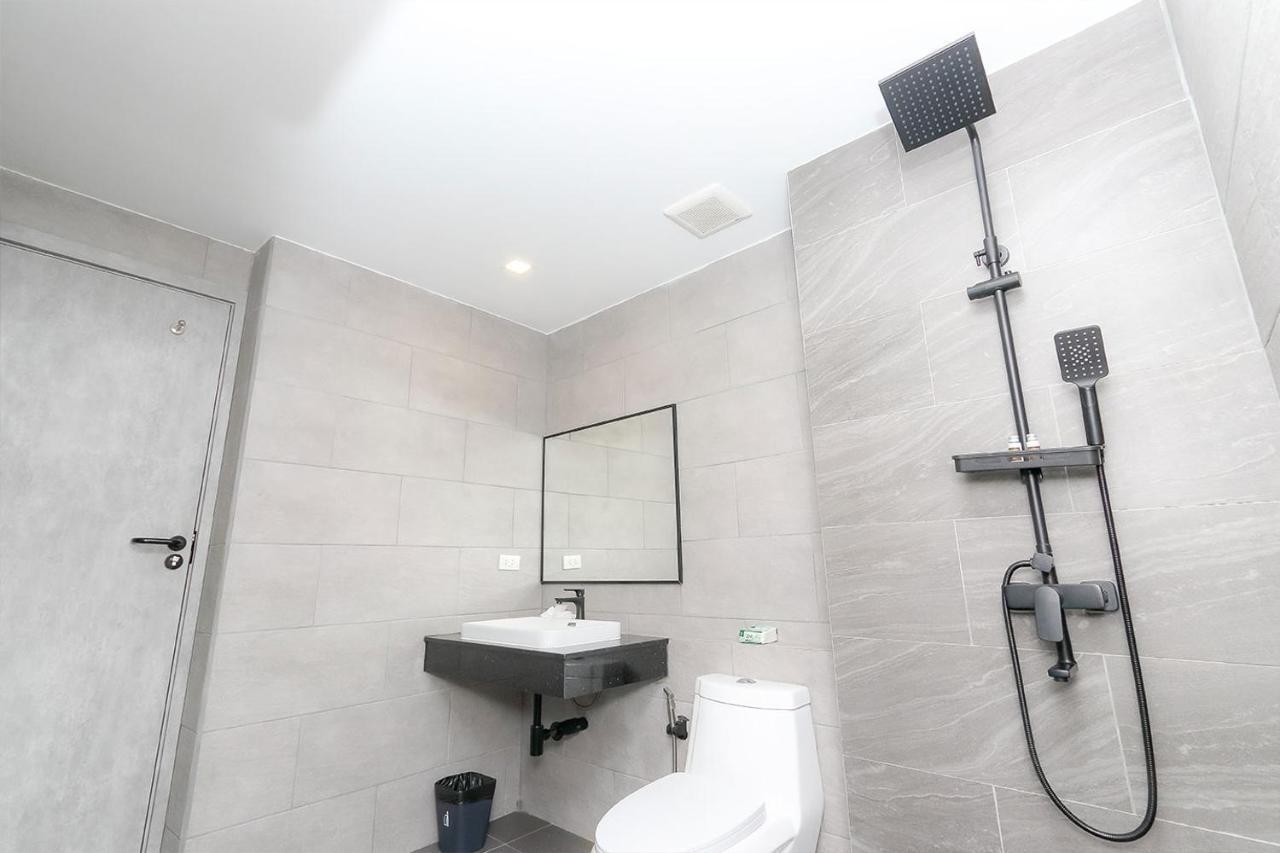 Seed Boutique Hotel 방샌 외부 사진