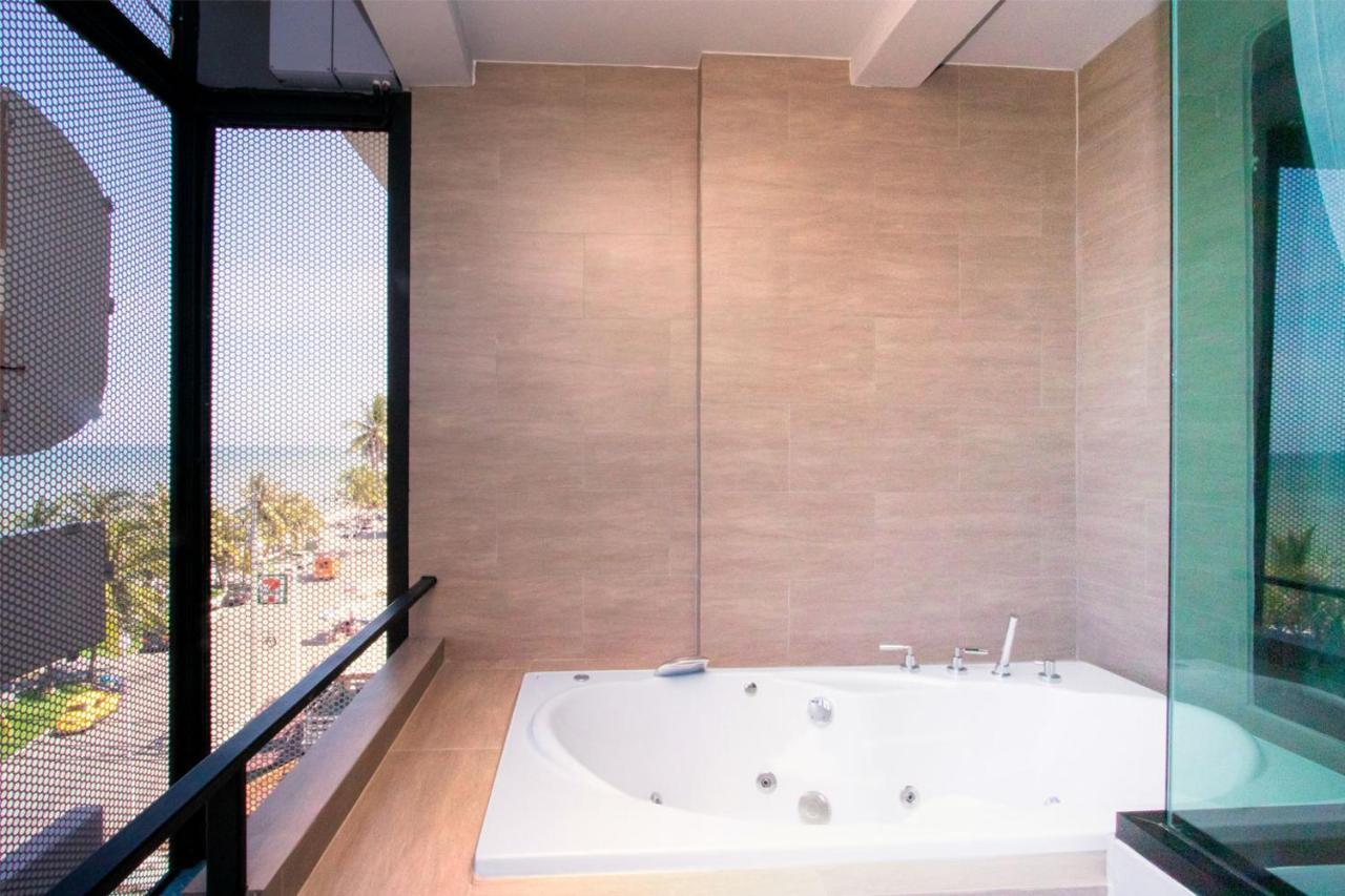 Seed Boutique Hotel 방샌 외부 사진